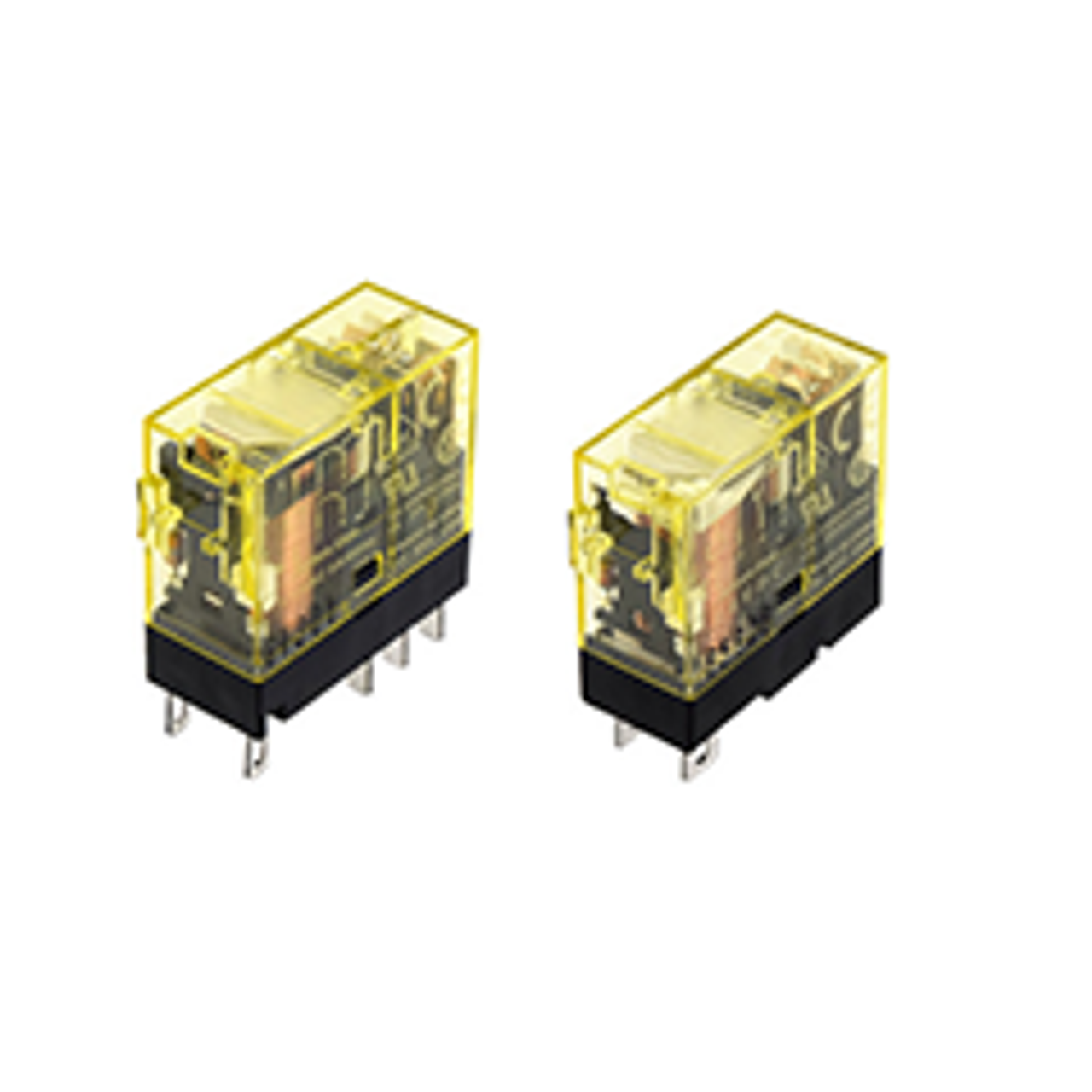 IDEC RJ2S-C-D5 Power Relays