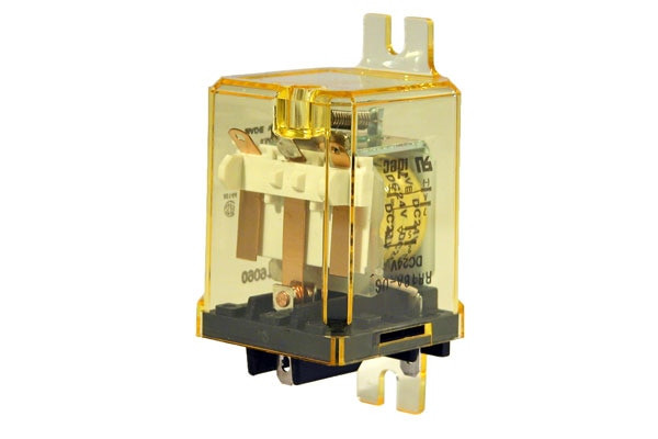 IDEC RR1BA-USDC12V Power Relay