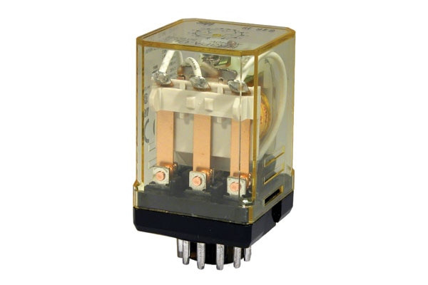 IDEC RR3PA-UAC115V Power Relay