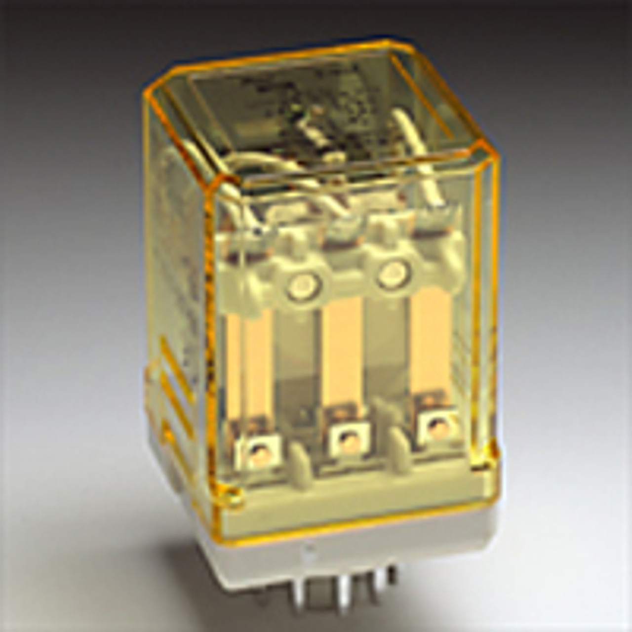 IDEC RR3PA-ULAC6V Power Relays