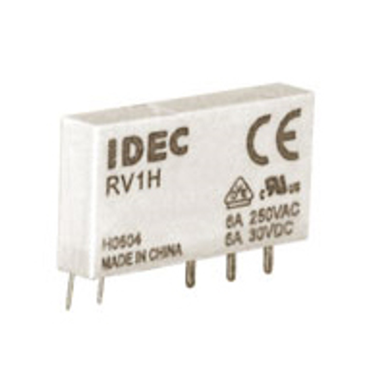 IDEC RV1H-G-D12-C1D2 Relay Interface Modules