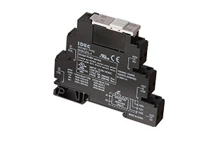 IDEC RV8H-1L1-D9-C1D2 Power Relay