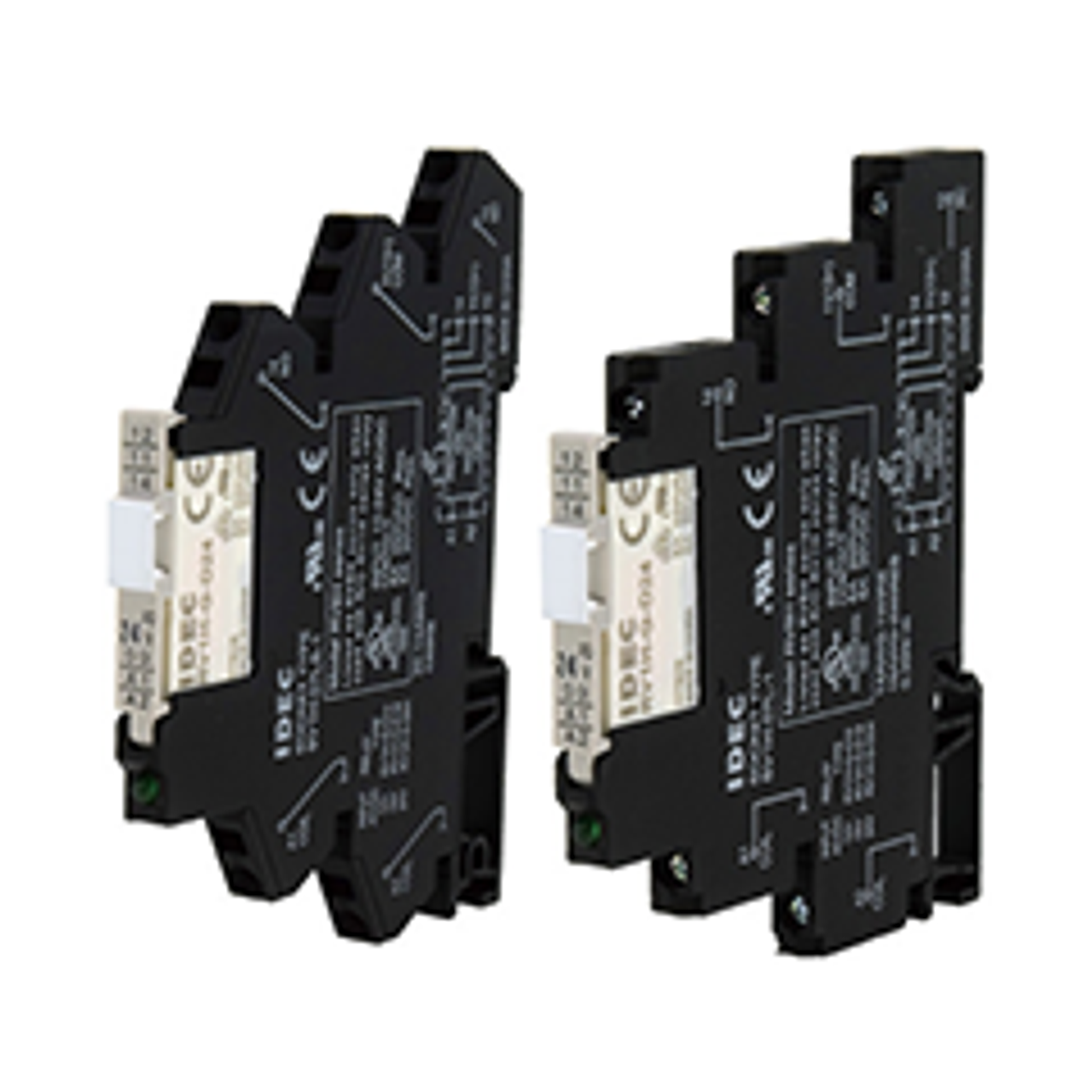 IDEC RV8S-L-A240-D6 Solid State Relays