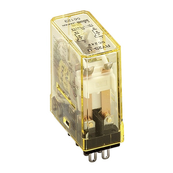 IDEC RY2S-ULCAC240V Power Relay