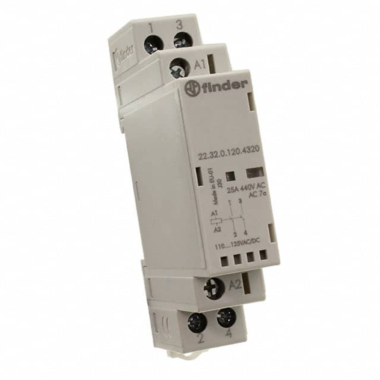 Finder Power Contactor