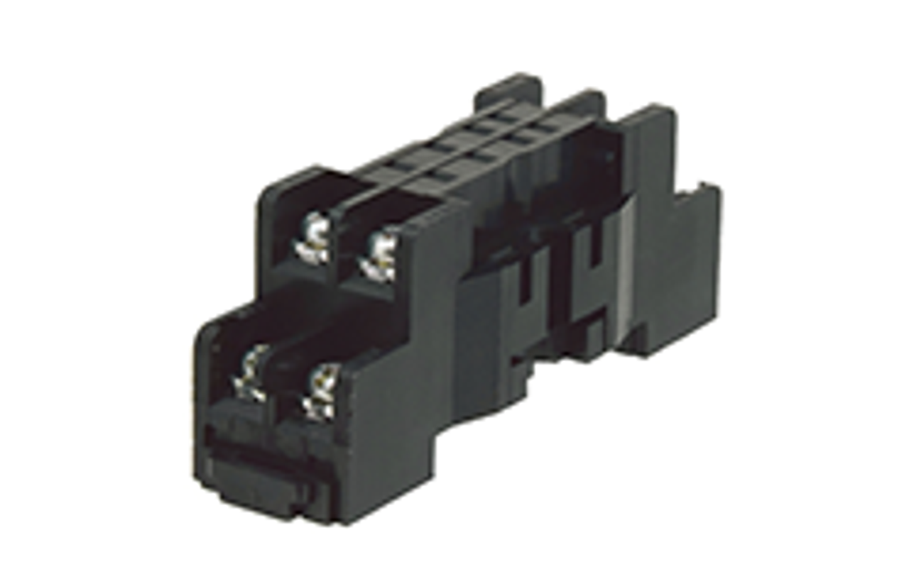 IDEC RY4S-ULD-DC24V Power Relays