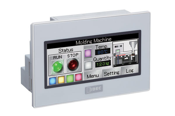 IDEC FT1A-C14SA-S PLC