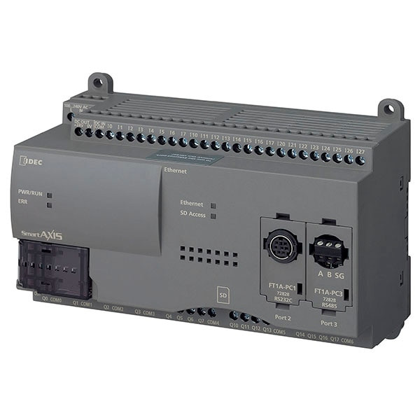 IDEC FT1A-B40RSA PLC