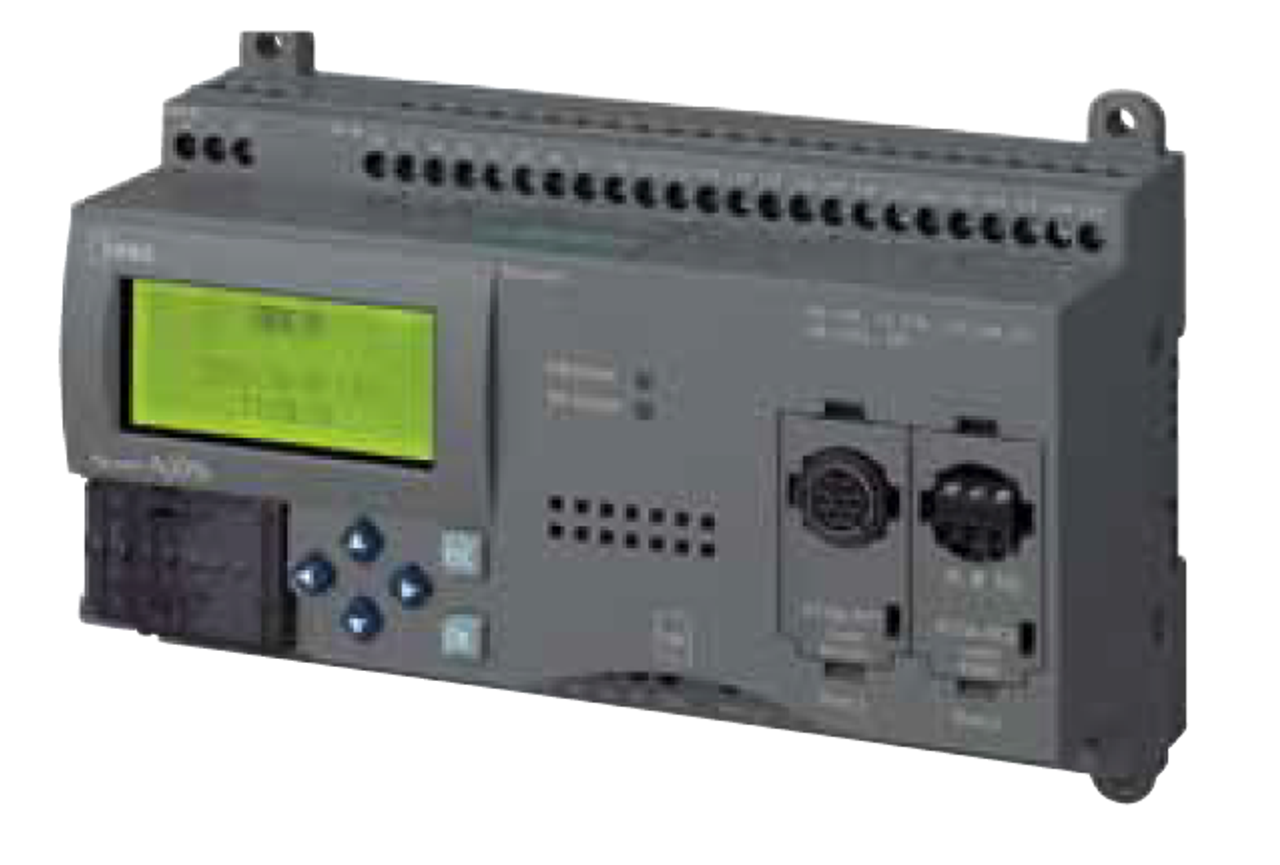 IDEC FT1A-H40RSA Logic Controllers