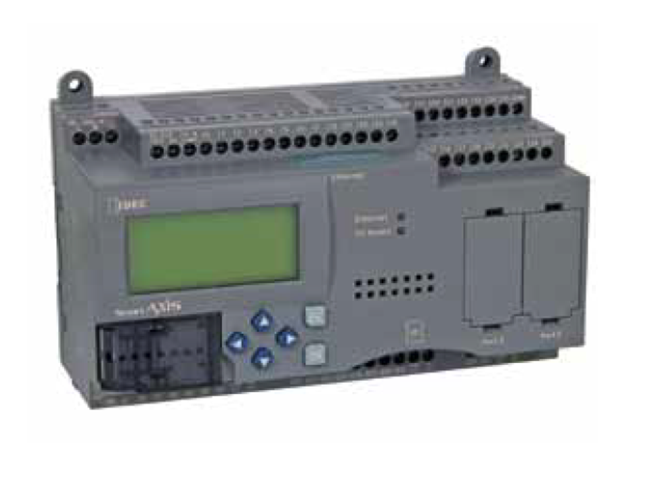 IDEC FT1A-H48KA Logic Controllers