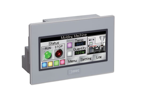 IDEC FT1A-C14KA-W PLC