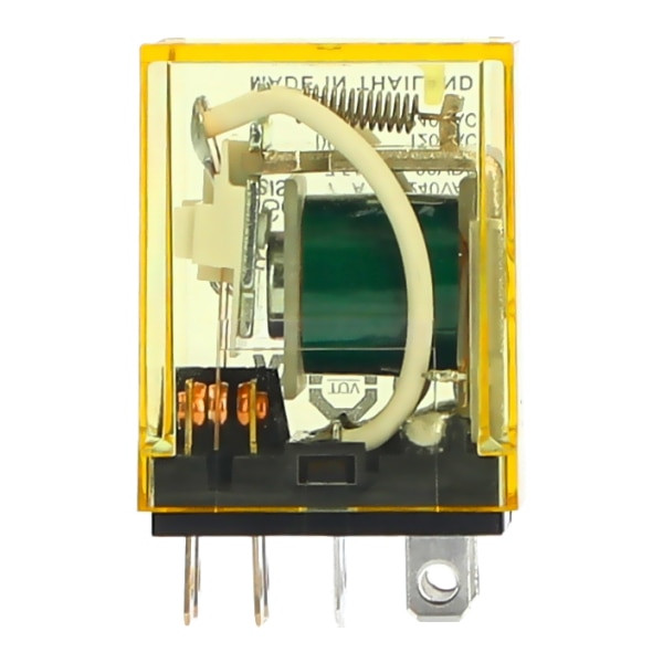 IDEC RH2B-UD-LDC24V Power Relay