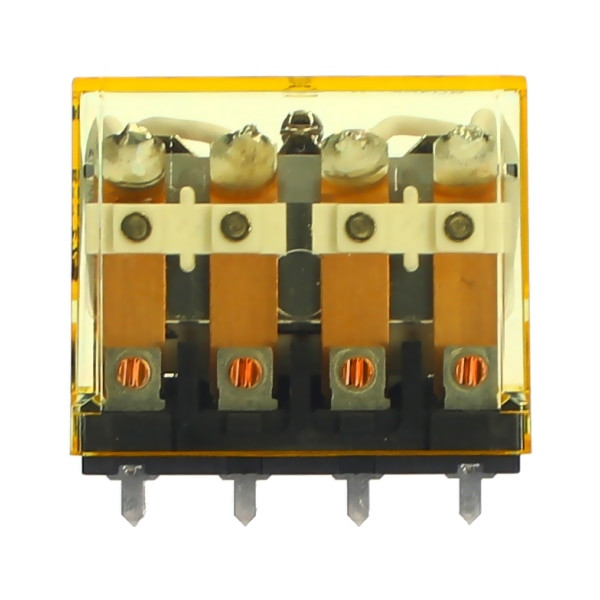 IDEC RH4V2-UCDC110V Power Relay