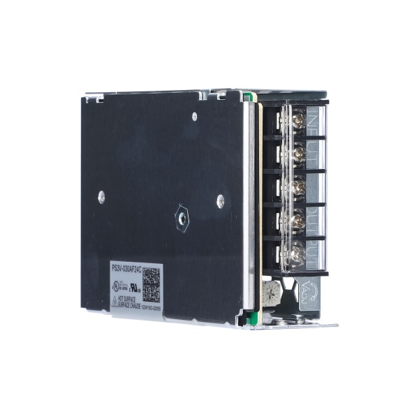 IDEC PS3V-030AF24C 24V DC 30 W Switching Power Supply