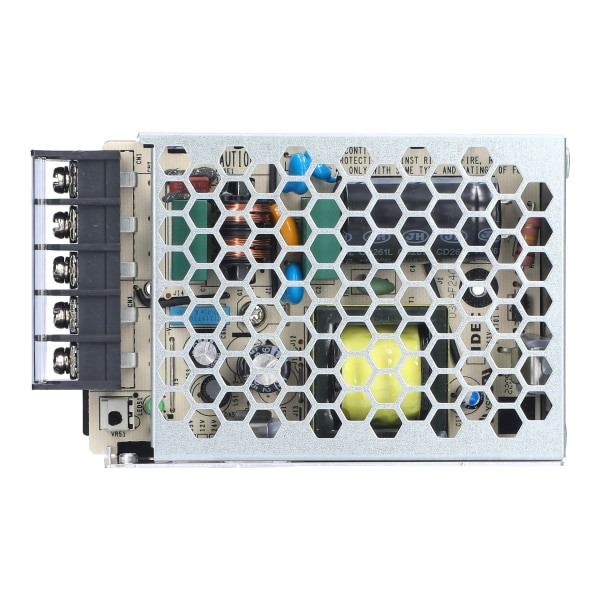 IDEC PS3V-030AF24C 24V DC 30 W Switching Power Supply