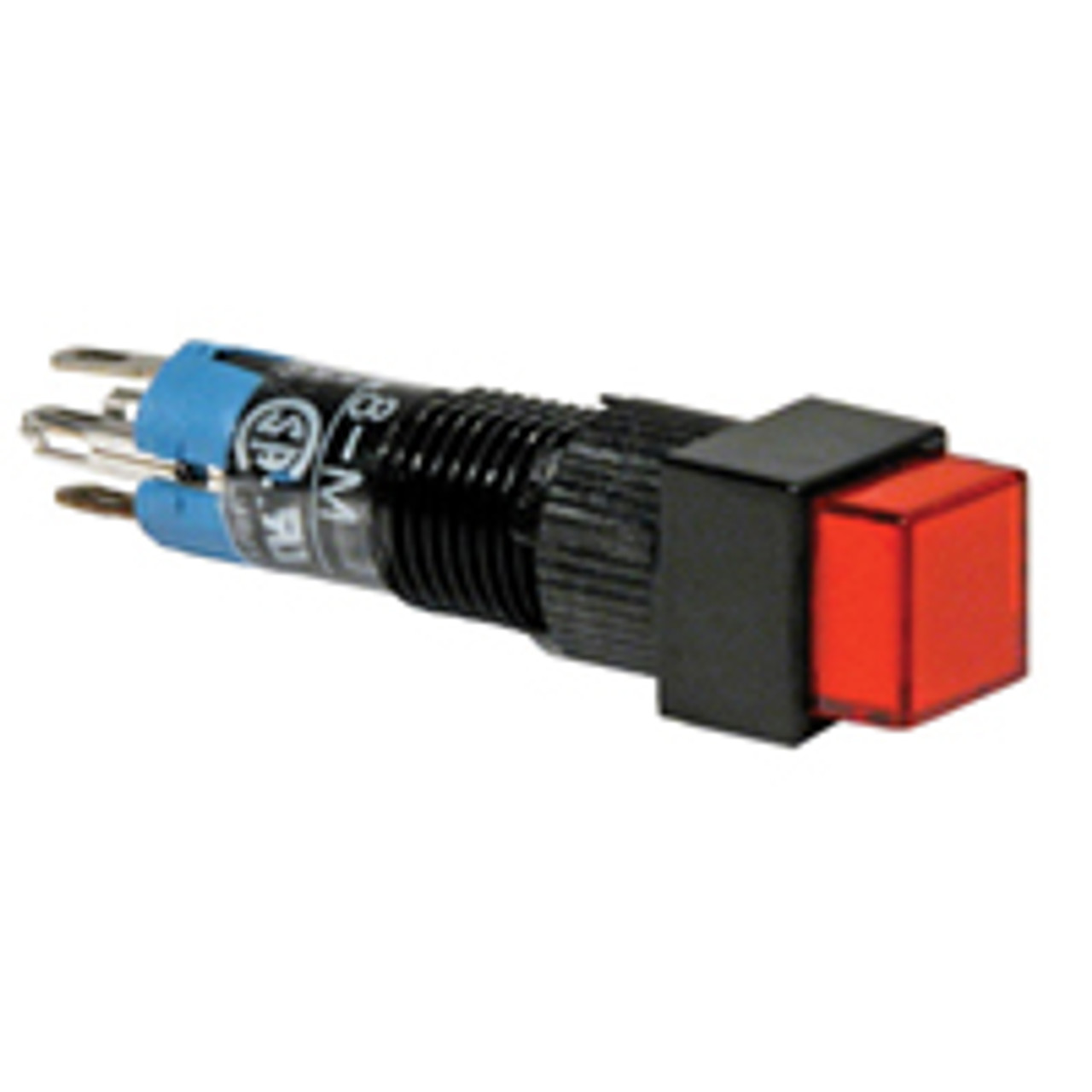 IDEC AL8Q-A11-R Pushbutton Switches
