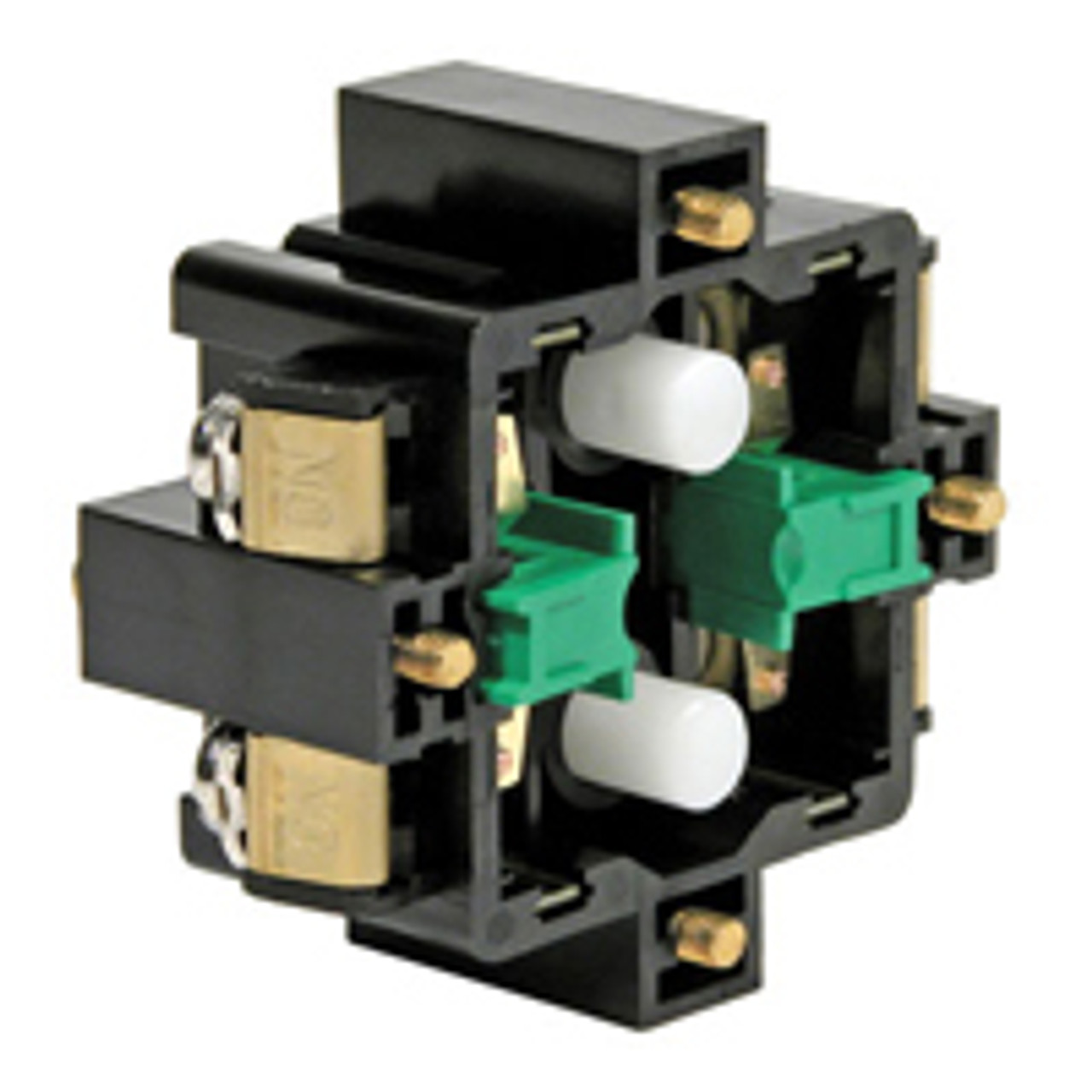 IDEC BR-1E Switch Contact Blocks