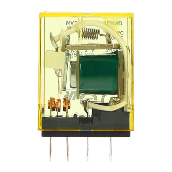 IDEC RH1B-LAC120V Power Relay