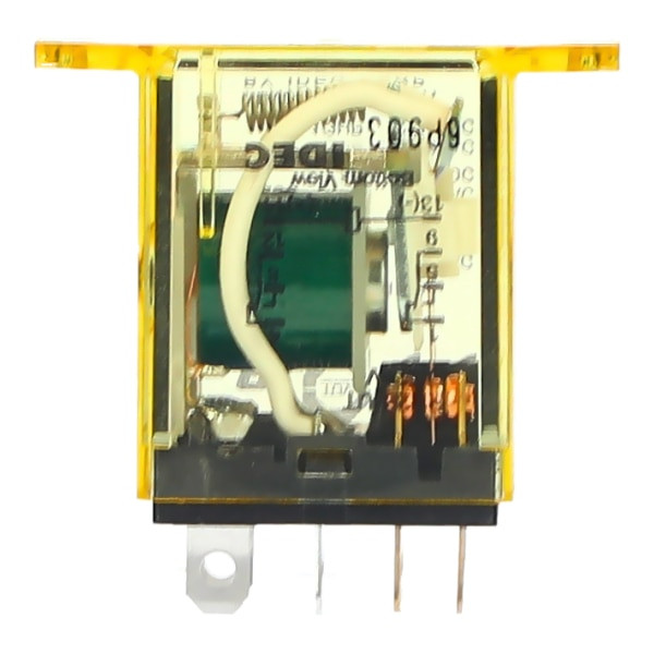 IDEC RH2B-UTDC24V Power Relay
