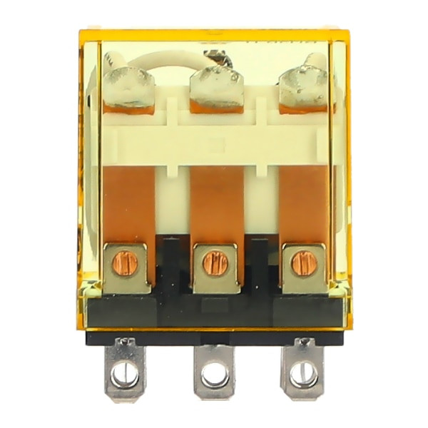 IDEC RH3B-ULCAC240V Power Relay