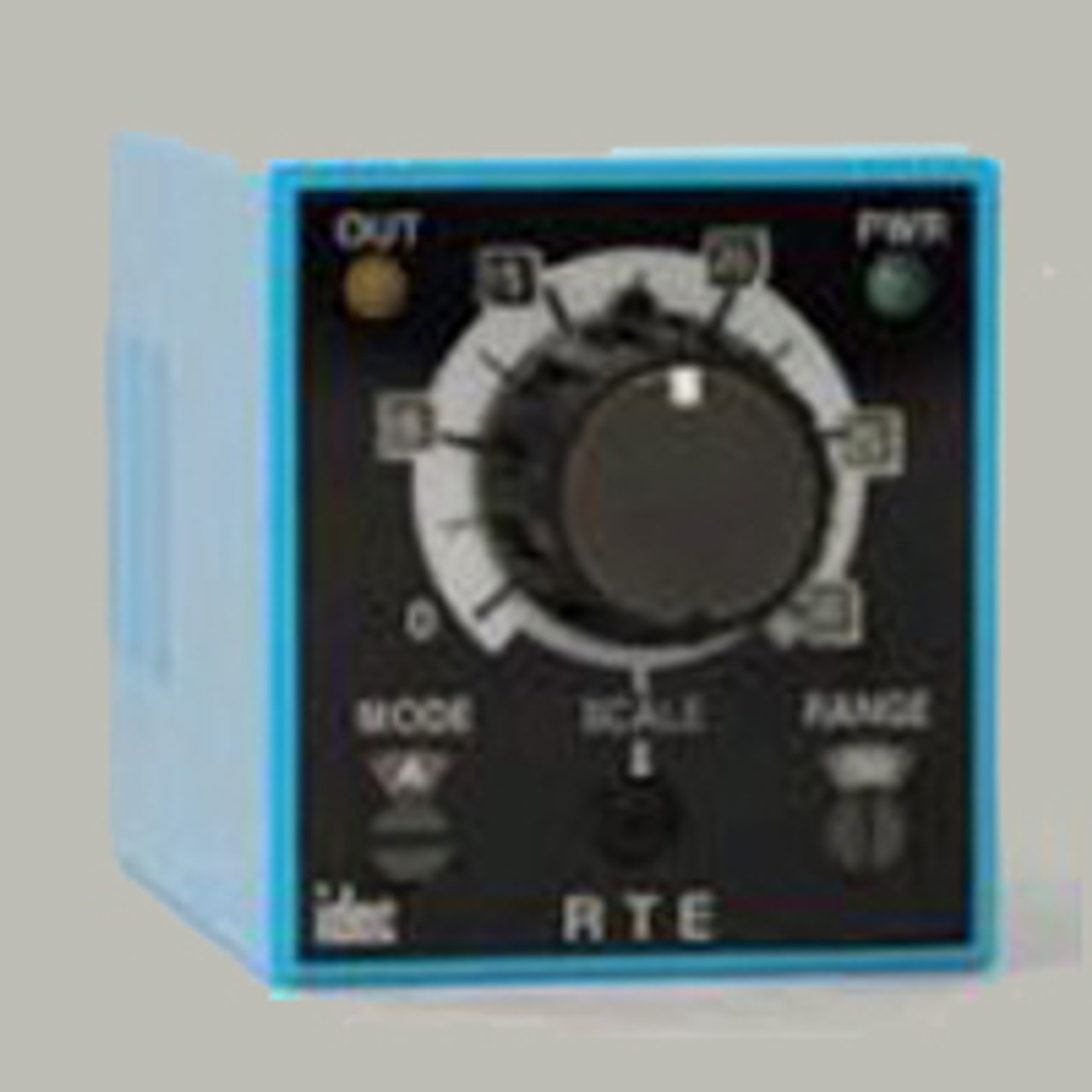 IDEC RTE-B11-24AC/DC Multi-function Analog Timers