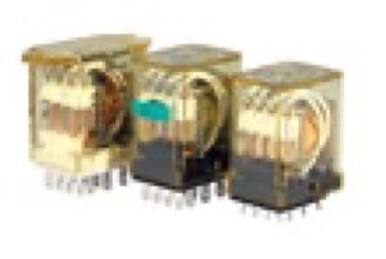 IDEC RY4S-ULCDC100-110V Power Relays