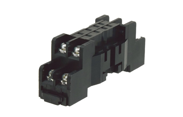 IDEC SY2S-05 Relay Socket