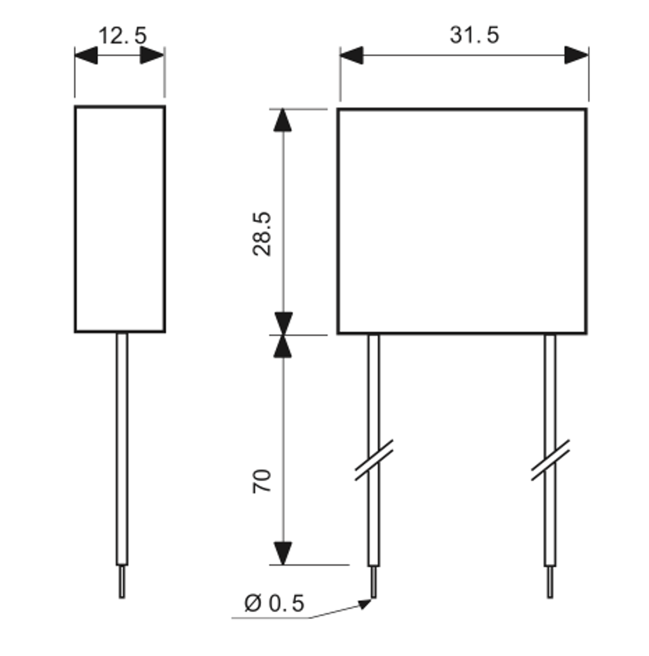 Finder Relay Accessory