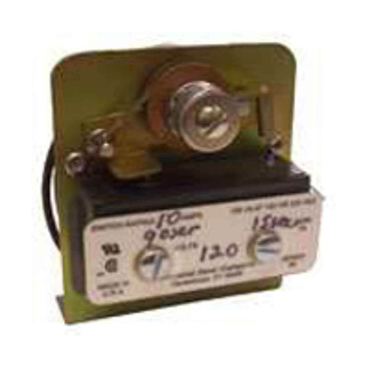 Industrial Timer 90-15S-240/60 Time Delay Timers