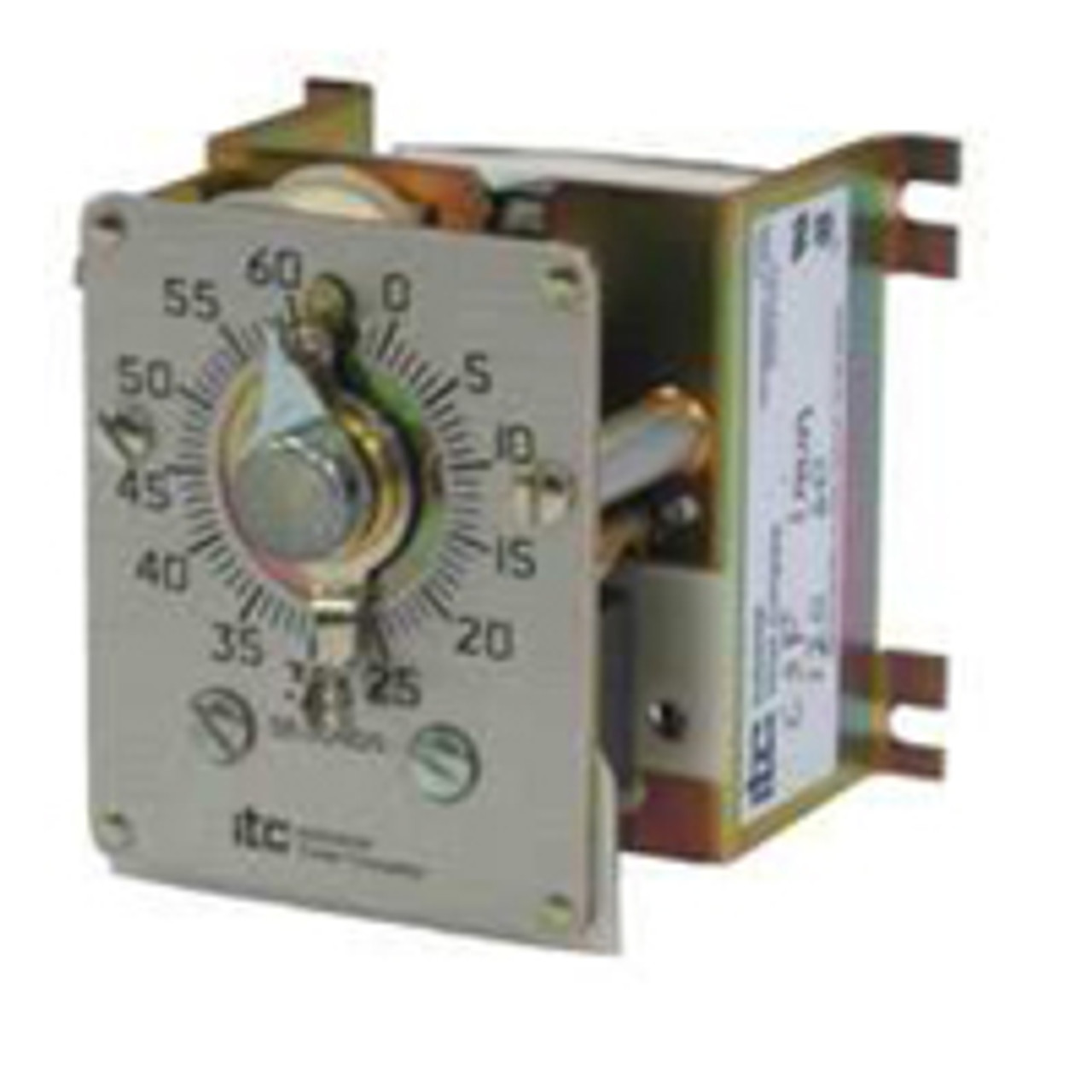 Industrial Timer CSF-30M-240/60 Time Delay Timers