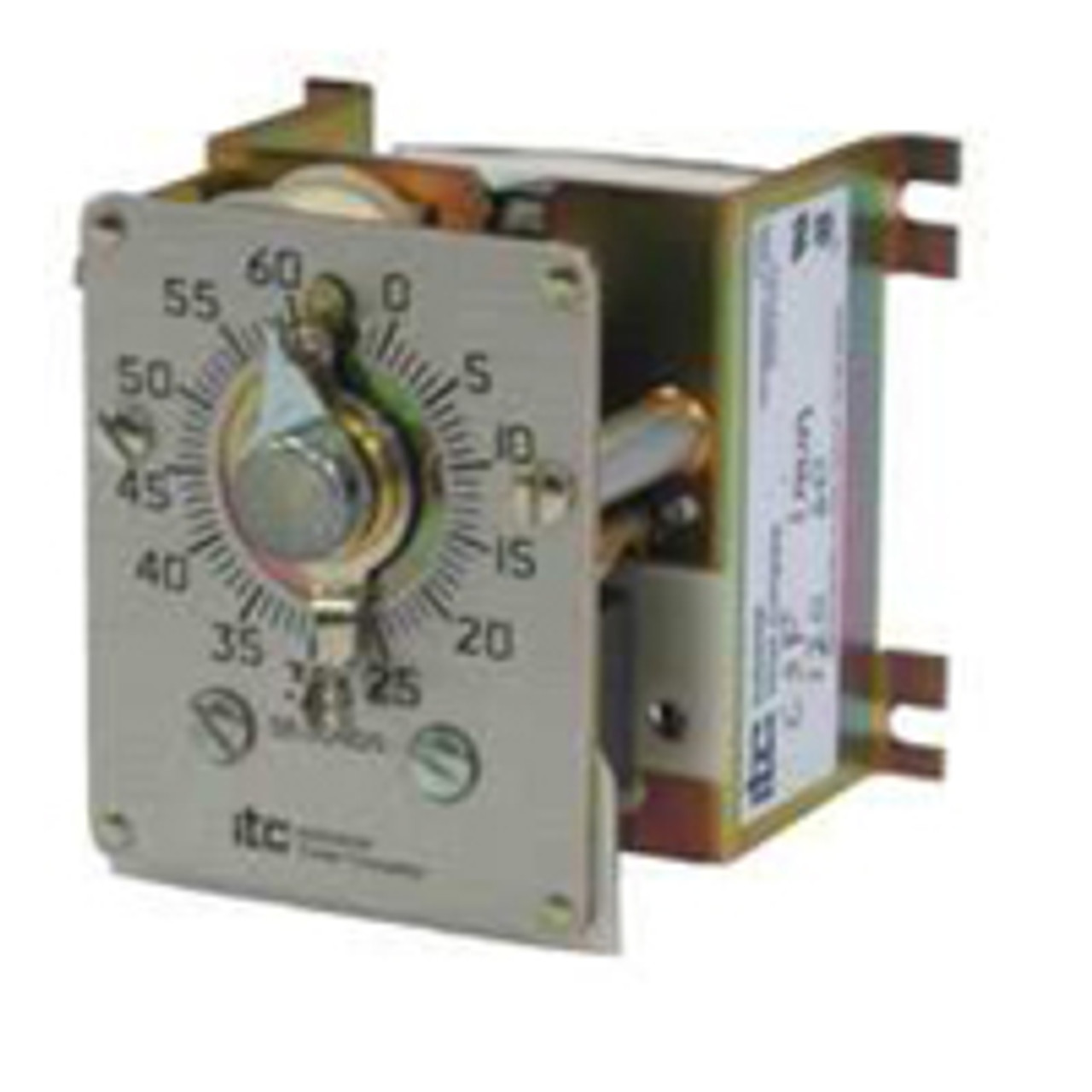 Industrial Timer CSF-5M-240/60 Time Delay Timers