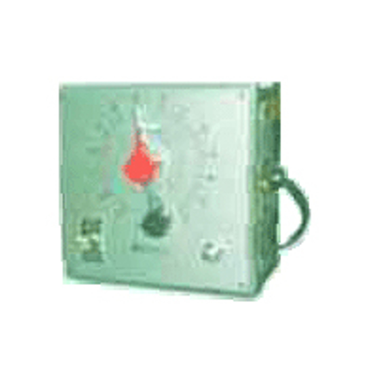 Industrial Timer P-15M-120/60 Interval Timers