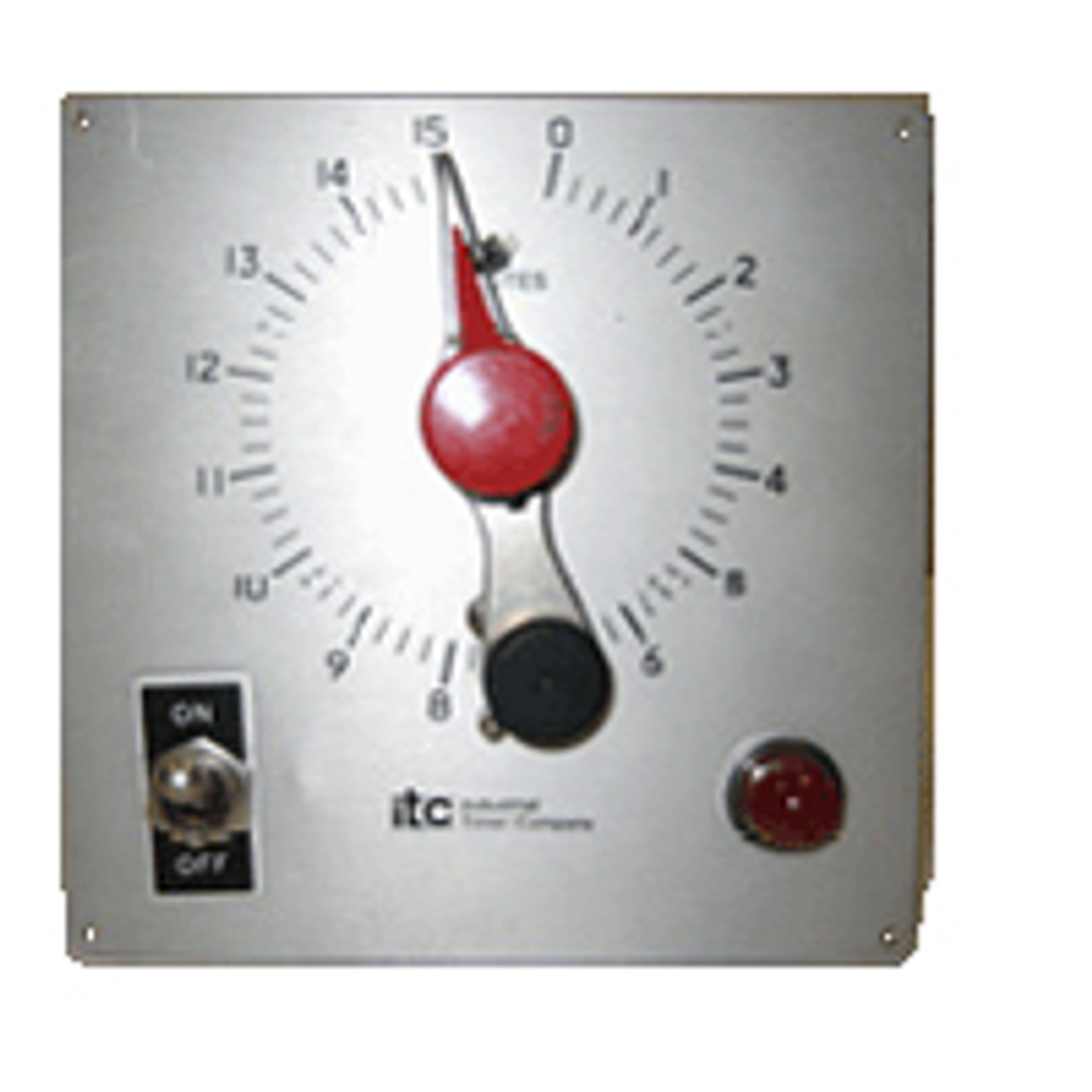 Industrial Timer SAR-1H-120/60 Interval Timers