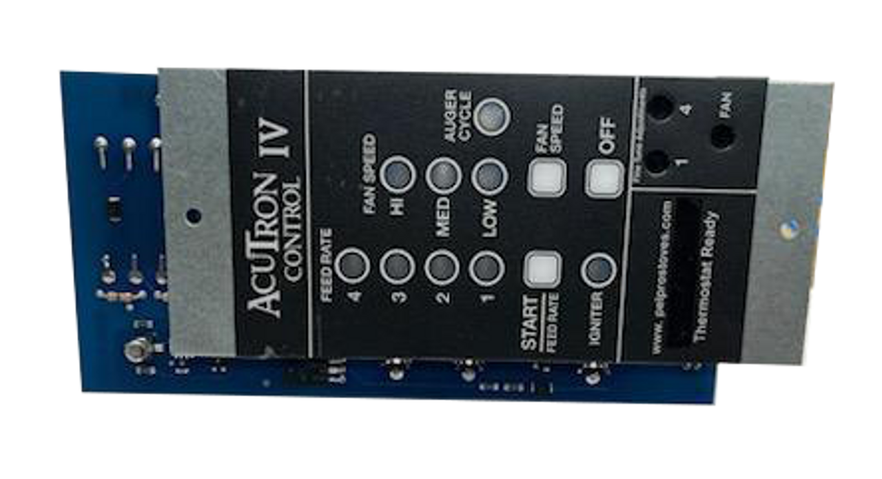 Infitec CD0048-V Appliance Controller
