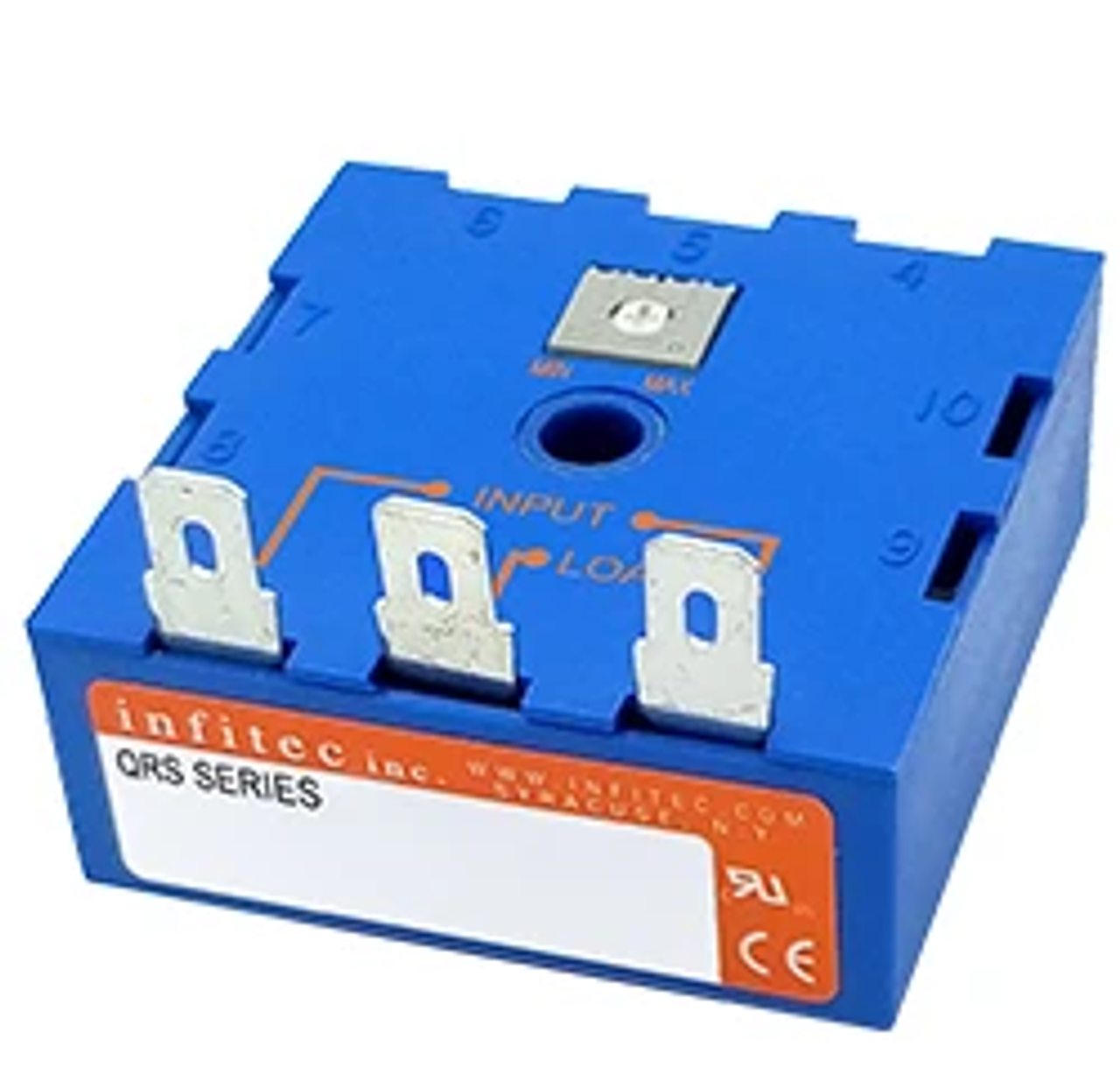 Infitec QRS-1021 Recycling Flashers