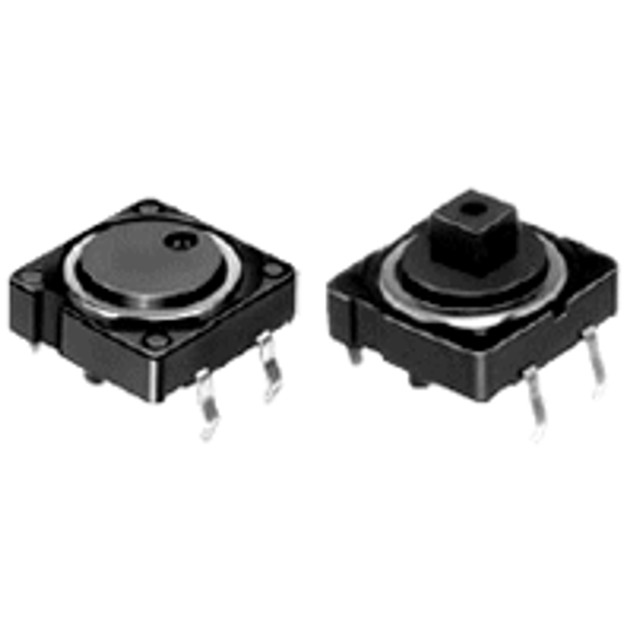 AlpsAlpine SKHCAEA010 Tactile Switches