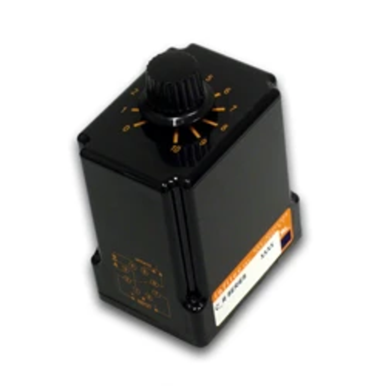 Infitec CBR-2103 Delay on Break