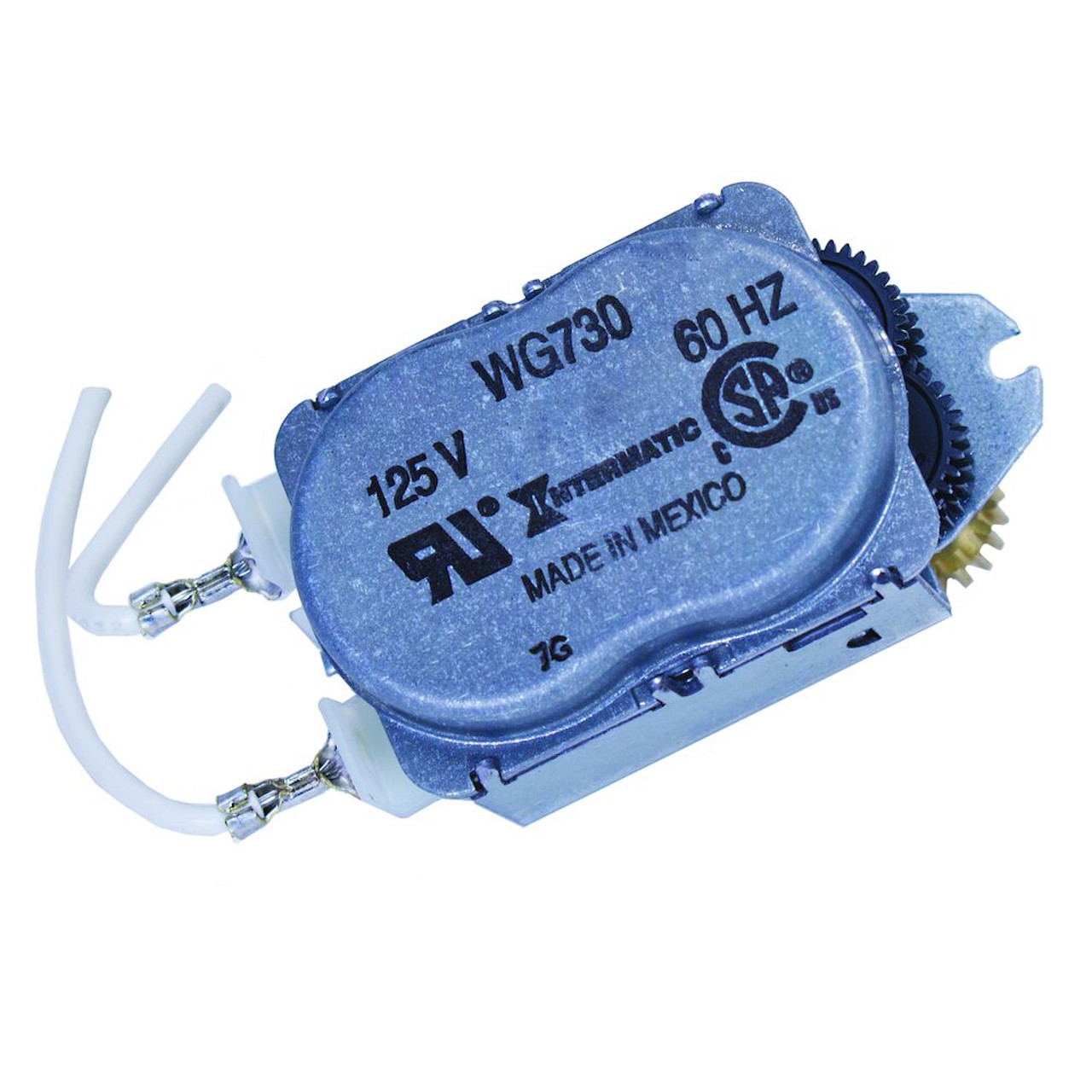 Intermatic WG730-14D Timers