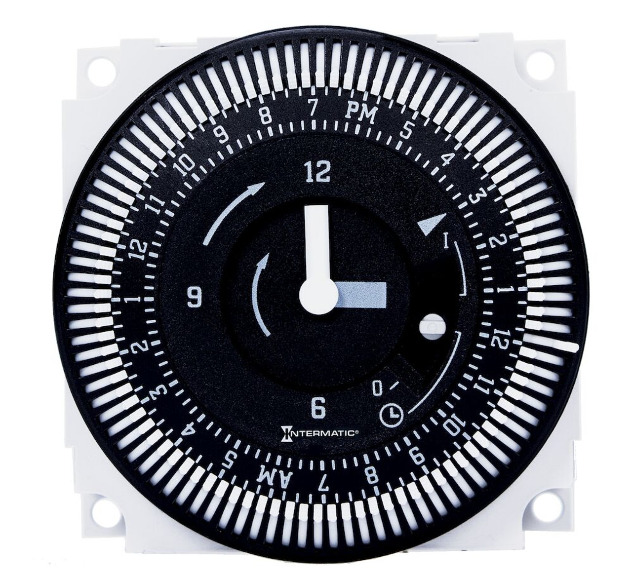 Intermatic FM1STUZH-120U Timers