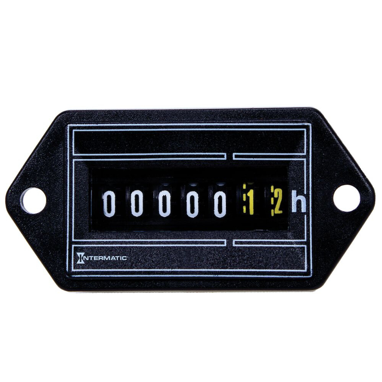 Intermatic FWZ53-220/50U Counters Meters