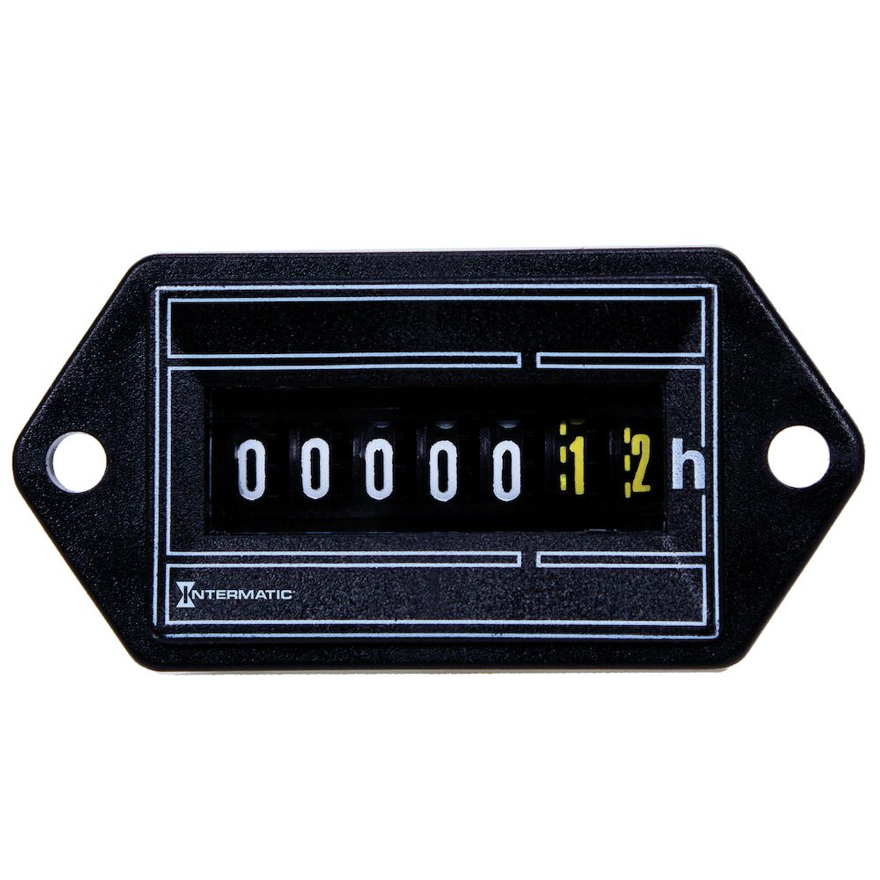 Intermatic FWZ53-24U Counters Meters