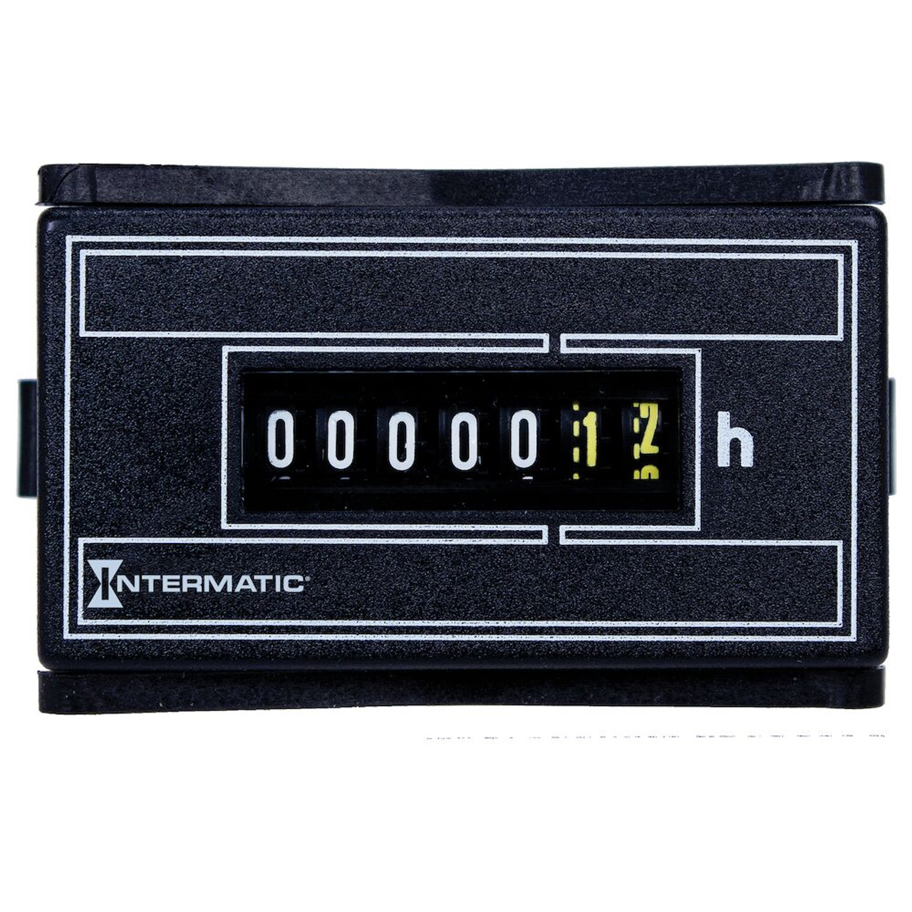 Intermatic FWZ72-120U Counters Meters