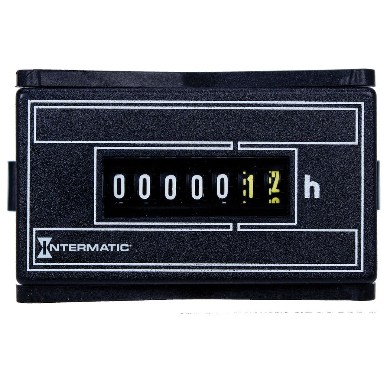 Intermatic FWZ55-120U Counters Meters