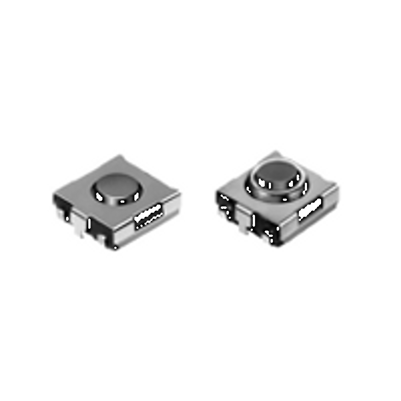 AlpsAlpine SKHUABE010 Tactile Switches
