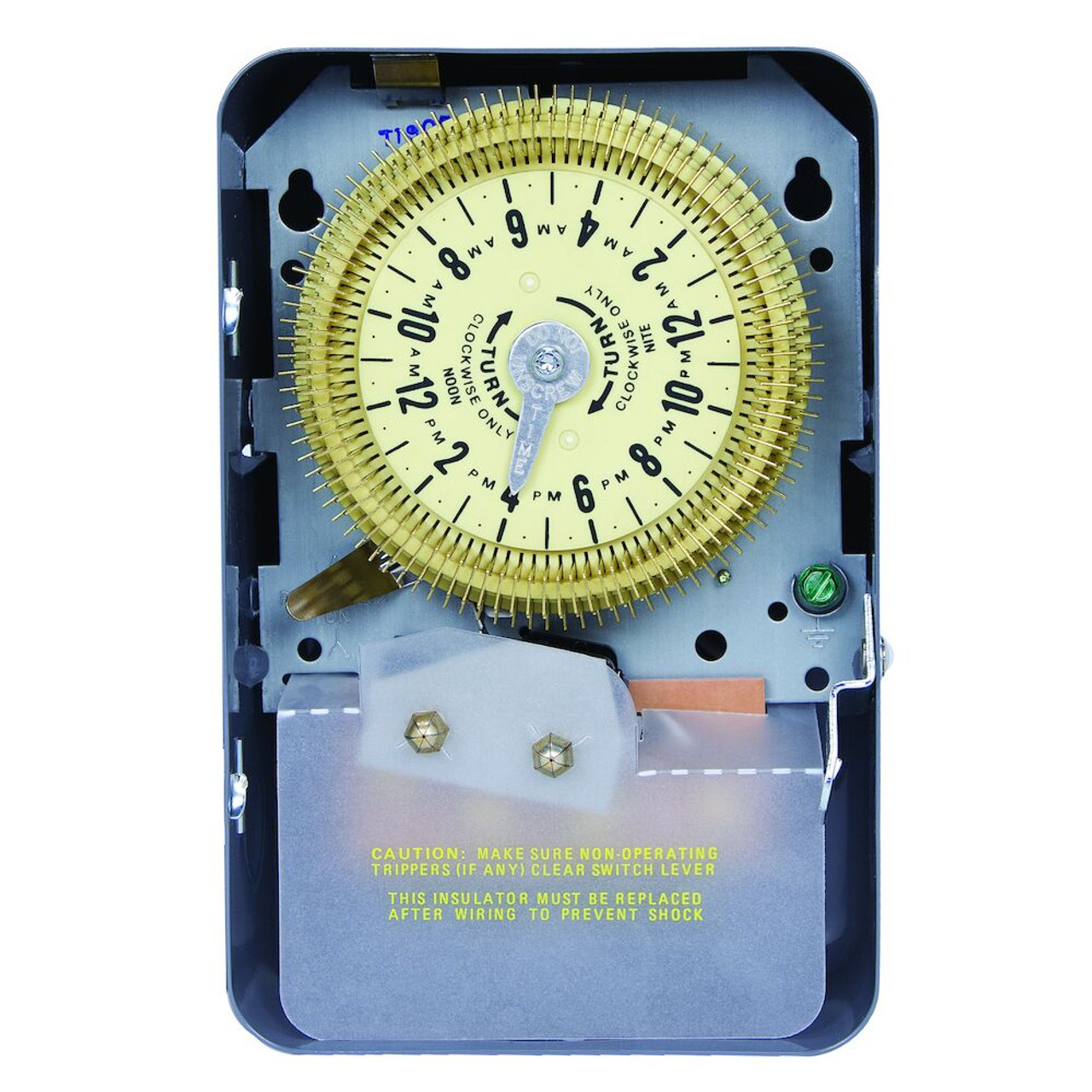 Intermatic T1905 Timers