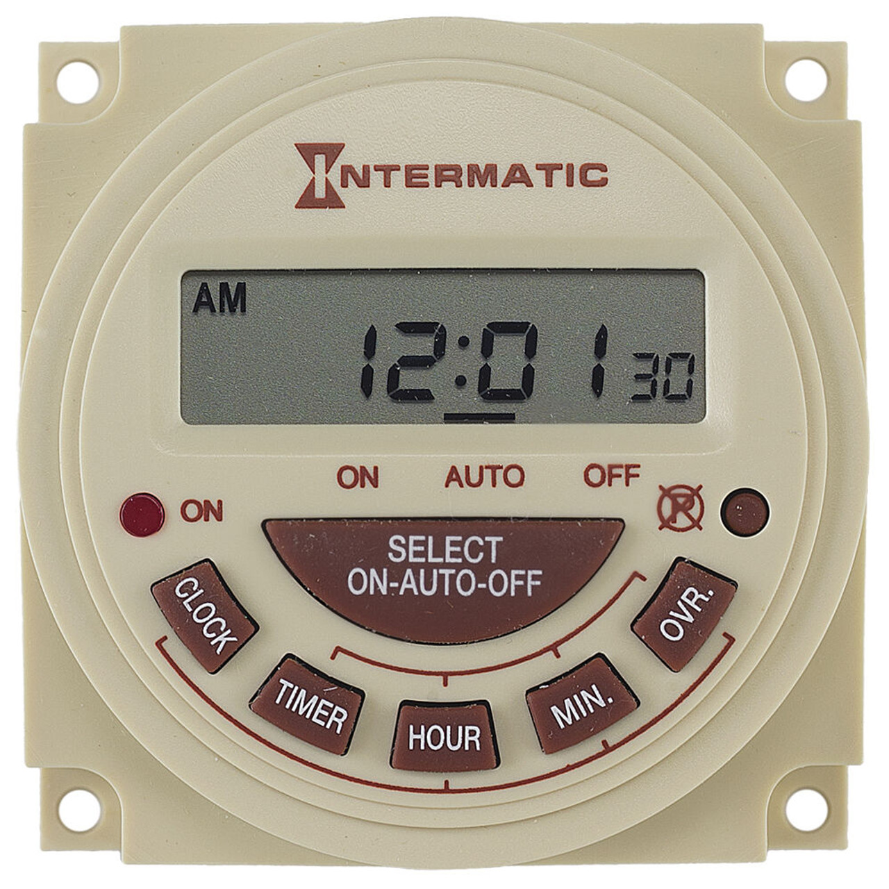 Intermatic PB314EK Controllers