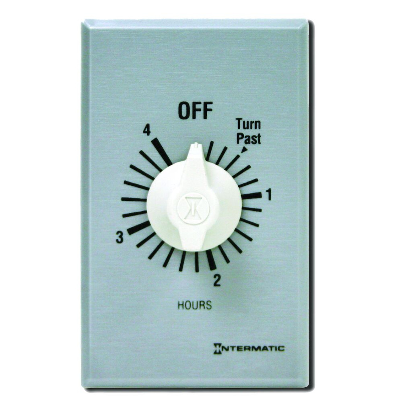 Intermatic FF34H Timers