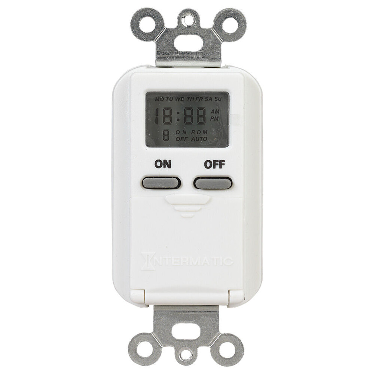 Intermatic EI500WC Timers