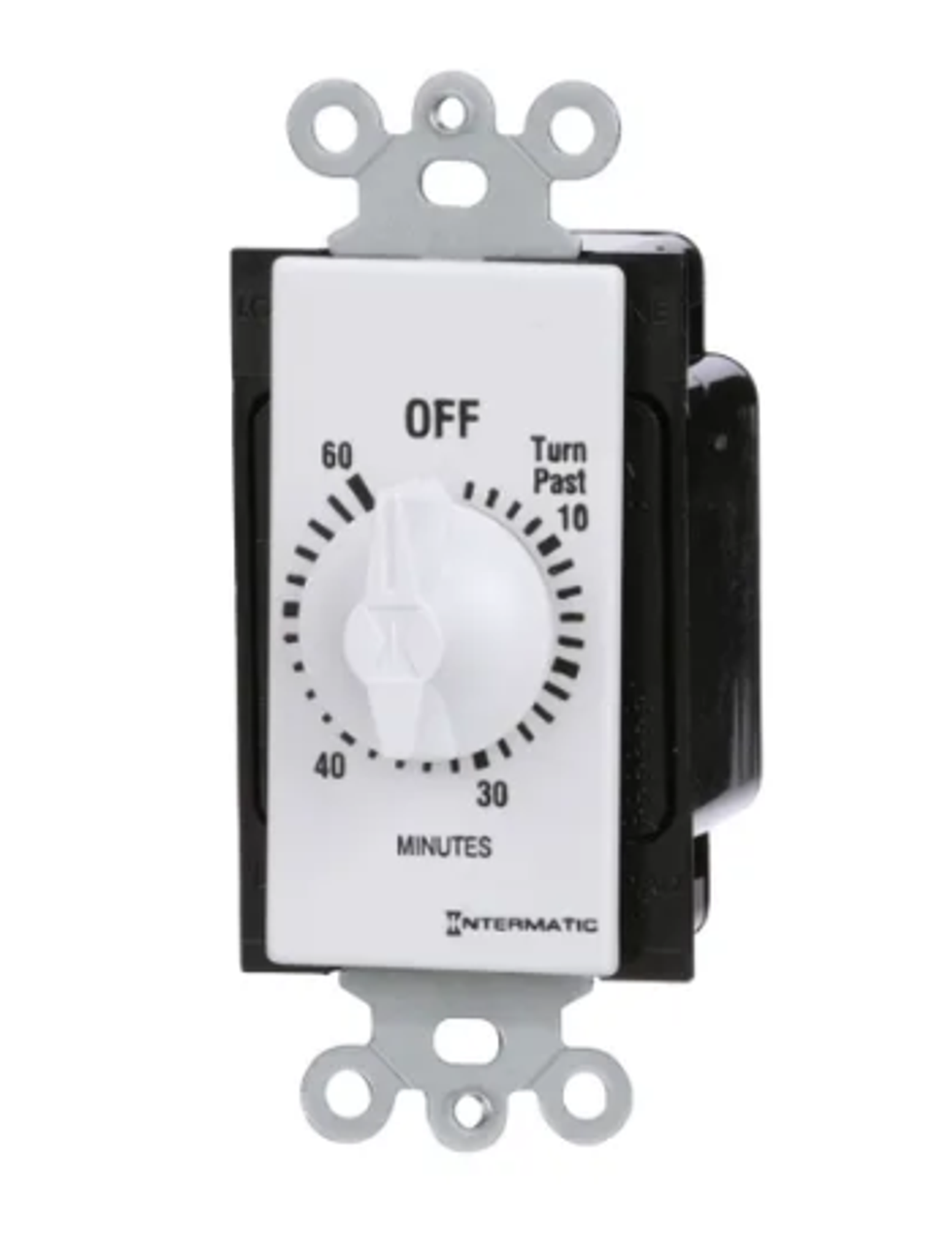 Intermatic FD60MWC Timers