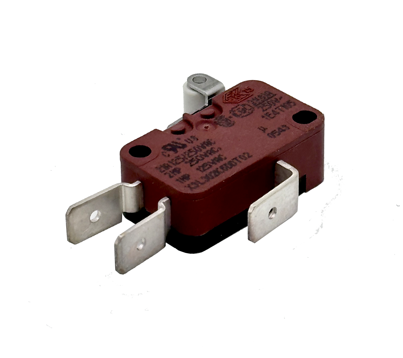 Johnson Electric X3L302K6DD-T02 Snap Action Switch